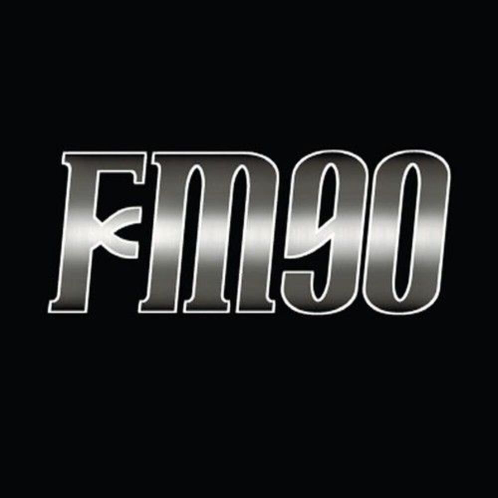 FM90 - FM90  CD